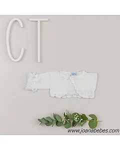 CARMEN TABERNER REBECA BLONDA CEREMONIA CRUDO