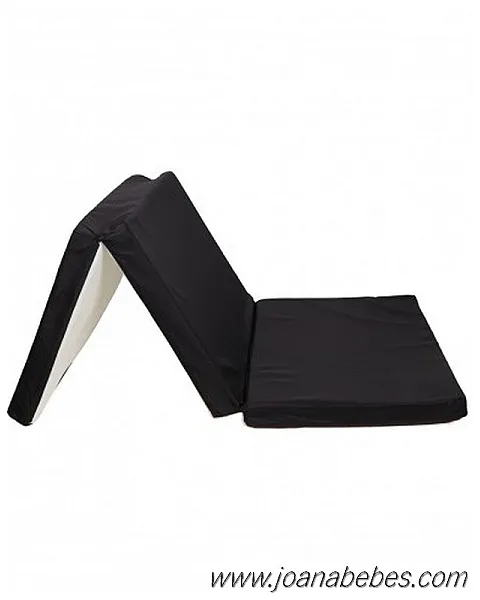 Colchon para cuna de viaje