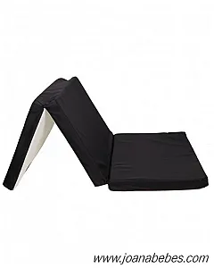 Colchon para cuna de viaje