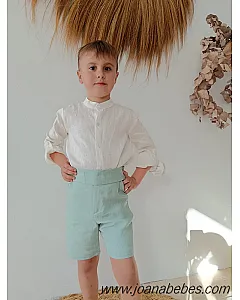 LILUS CONJUNTO VERDE