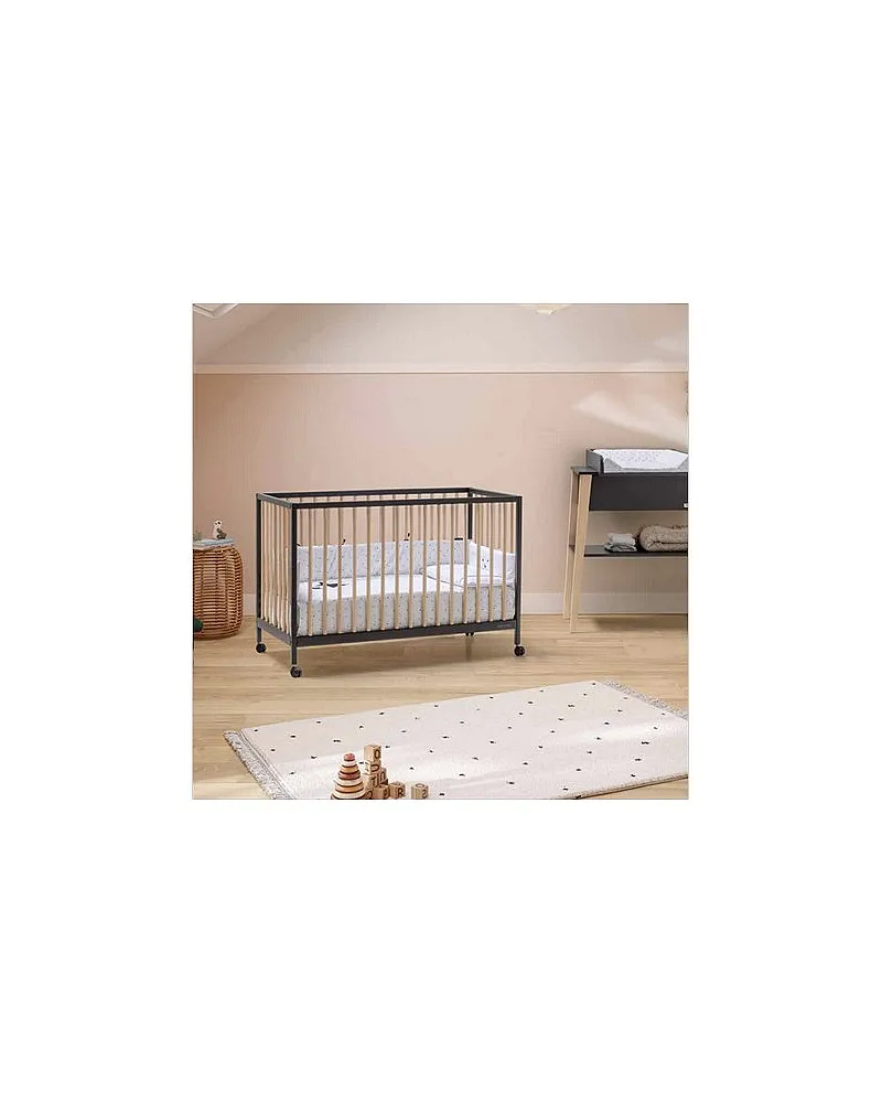 Cuna Mountain Micuna Antracita