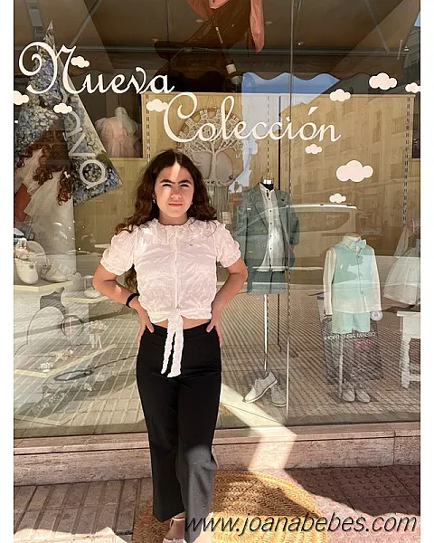 MY BELLA MOON CONJUNTO