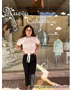 MY BELLA MOON CONJUNTO