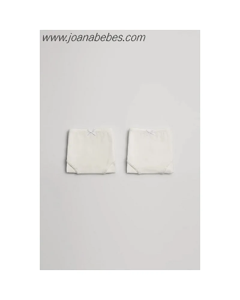 YSABEL MORA BRAGA INFANTIL PACK DE 2