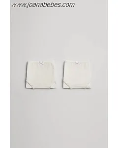 YSABEL MORA BRAGA INFANTIL PACK DE 2
