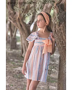 EVE CHILDREN VESTIDO