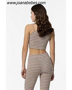 TIFFOSI TOP HARVARD-C