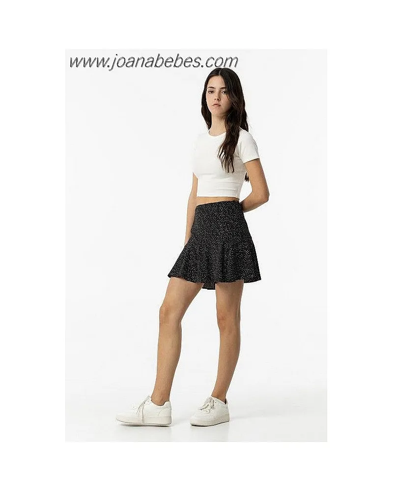 TIFFOSI FALDA SHORT GAZA