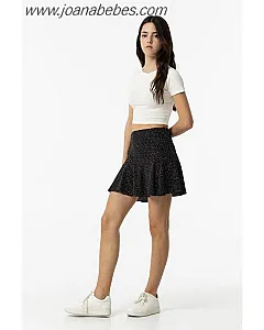 TIFFOSI FALDA SHORT GAZA