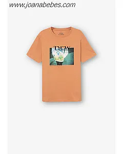 TIFFOSI CAMISETA FRANCO CASTAÑO