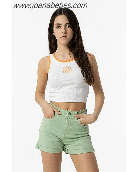 TIFFOSI CAMISETA WINGS