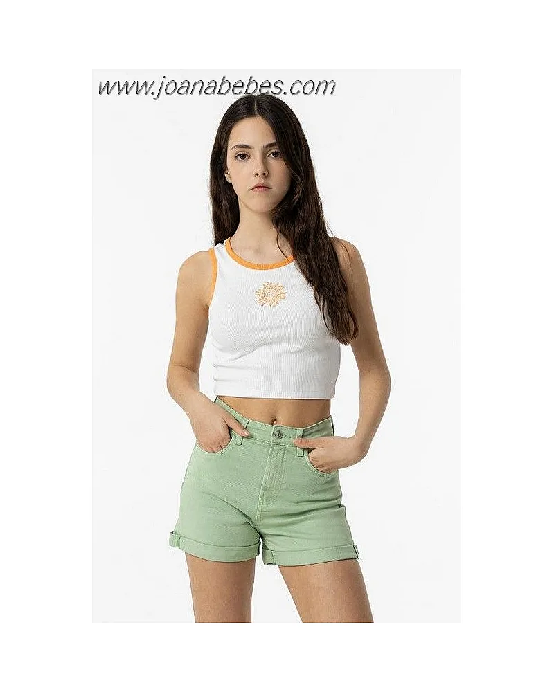 TIFFOSI CAMISETA WINGS