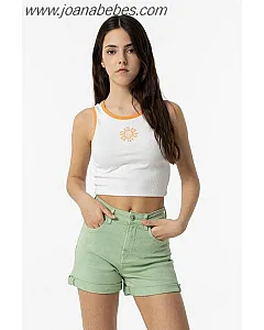 TIFFOSI CAMISETA WINGS