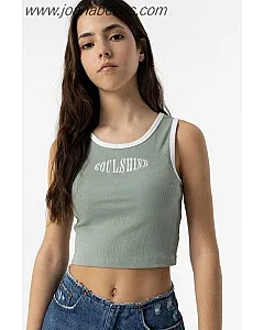 TIFFOSI CAMISETA WINGS