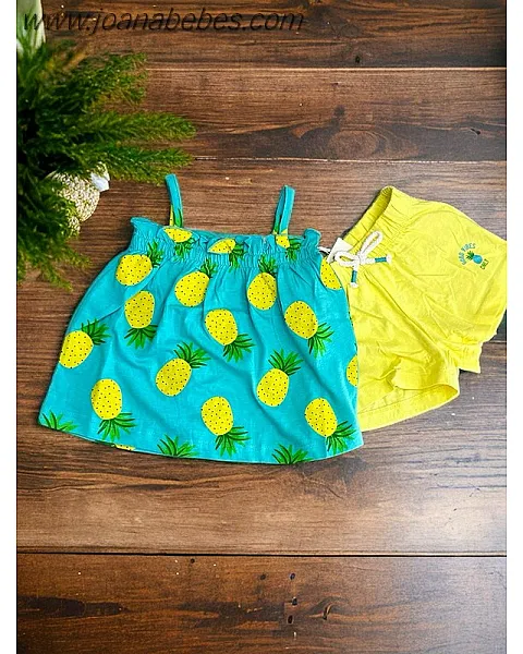 LOSAN CONJUNTO PIÑAS LKGAP0602-24006