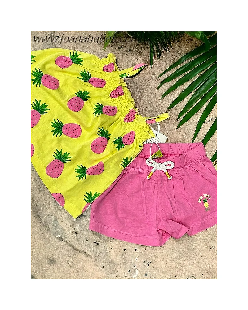 LOSAN CONJUNTO PIÑAS LKGAP0602-24006