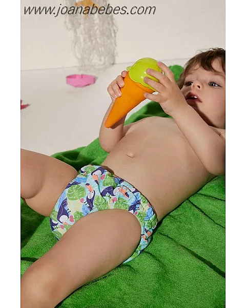 CULETIN ANTIFUGAS TUCANES