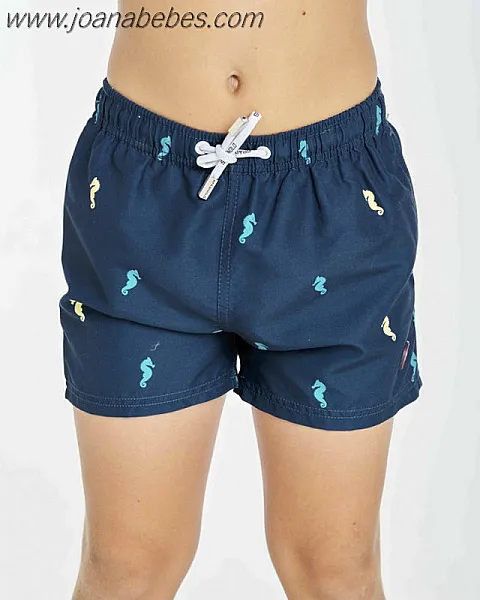 SPAGNOLO BAÑADOR 4236 ESTAMPADO 683175