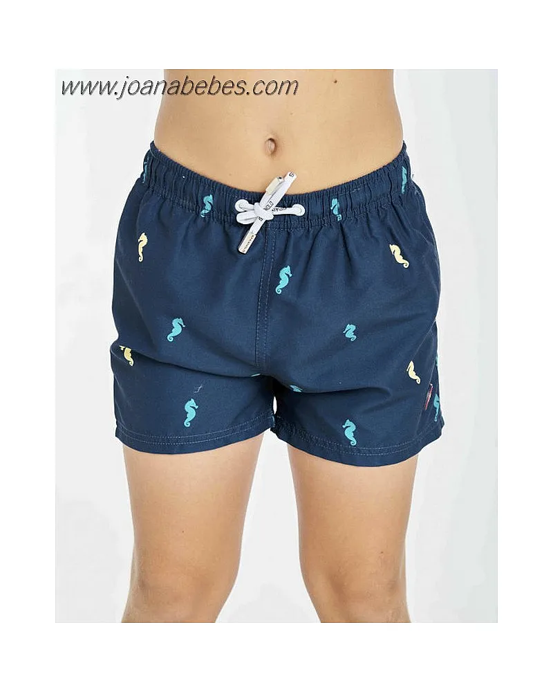 SPAGNOLO BAÑADOR 4236 ESTAMPADO 683175