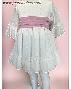 EVA MARTINEZ VESTIDO CEREMONIA ELENA