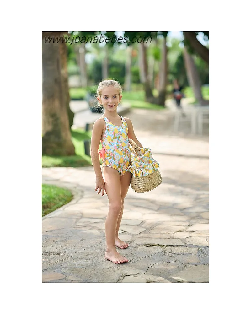 TULUM BAÑADOR GAVIOTA