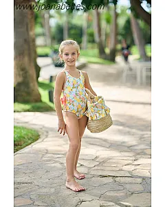 TULUM BAÑADOR GAVIOTA