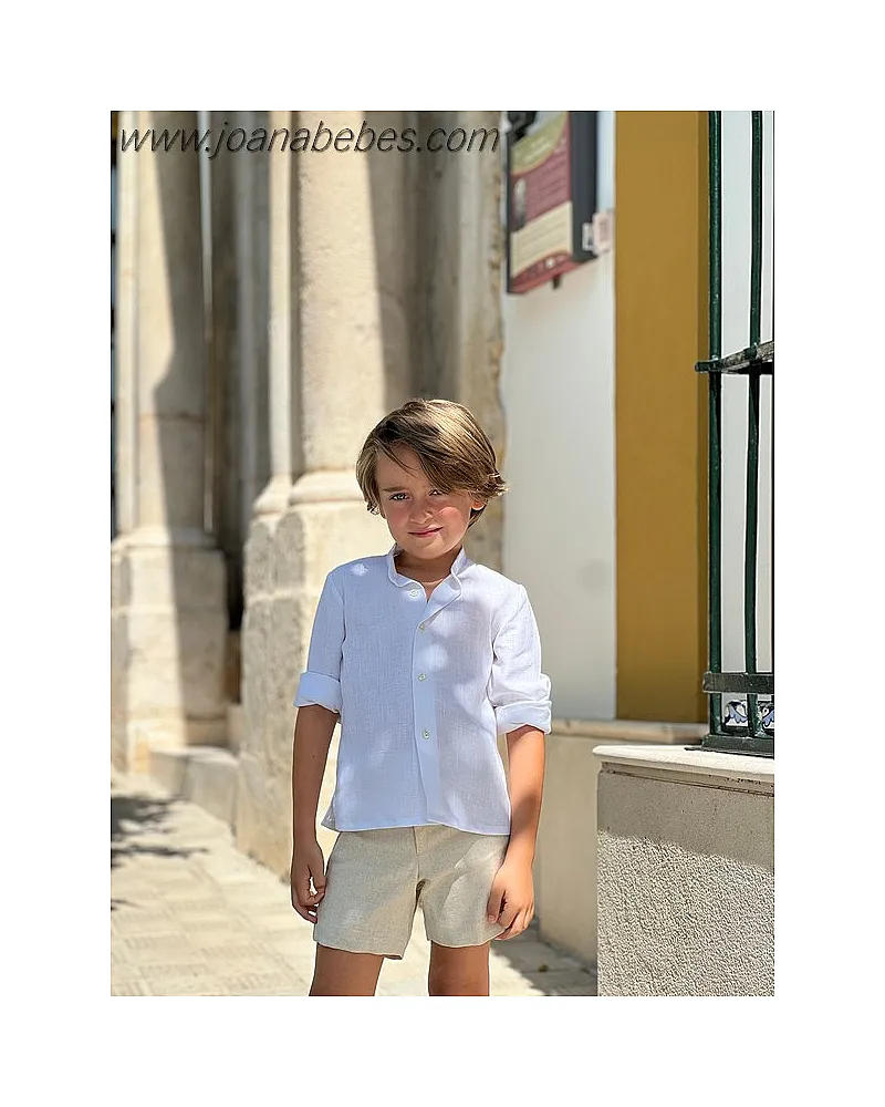 COPO CONJUNTO NIÑO PIEDRA