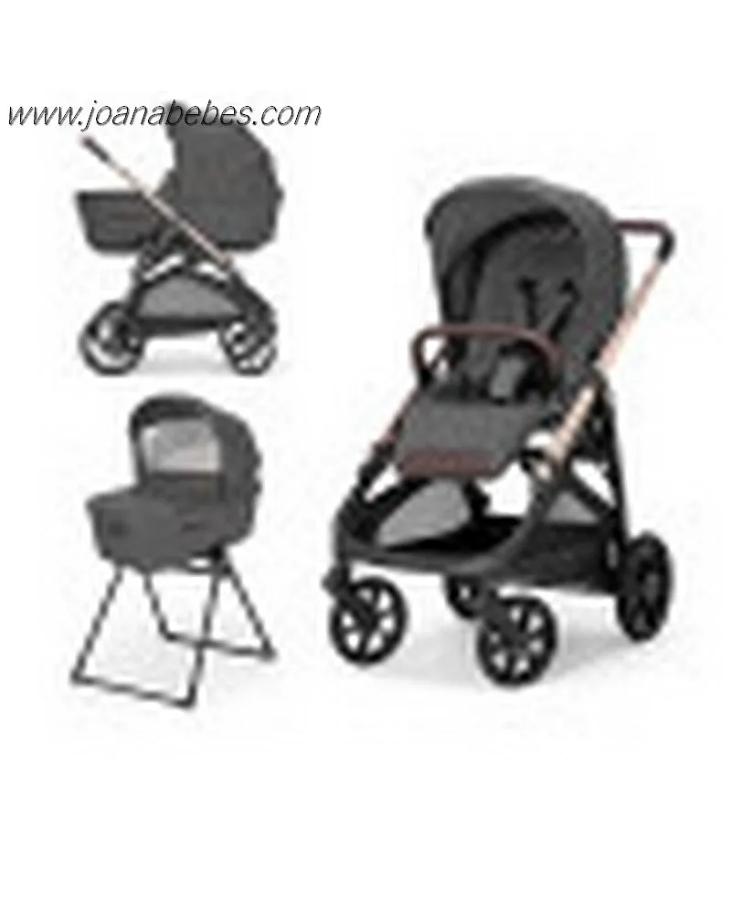 Inglesina Aptica Duo VELVET GREY