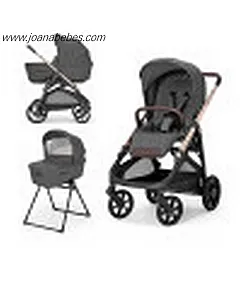 Inglesina Aptica Duo VELVET GREY