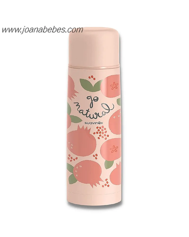 Termo LIQUIDOS Suavinex GRANADAS 500 ml