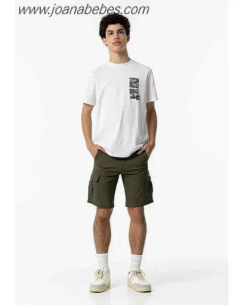 TIFFOSI BERMUDA CARGO