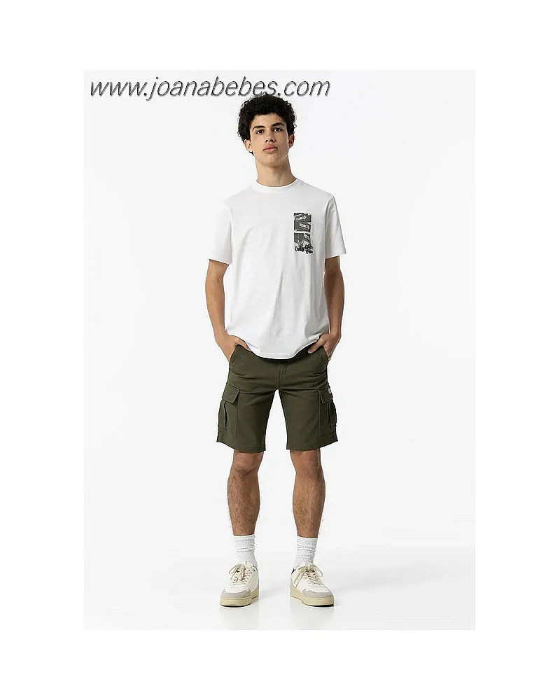 TIFFOSI BERMUDA CARGO