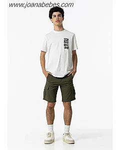 TIFFOSI BERMUDA CARGO