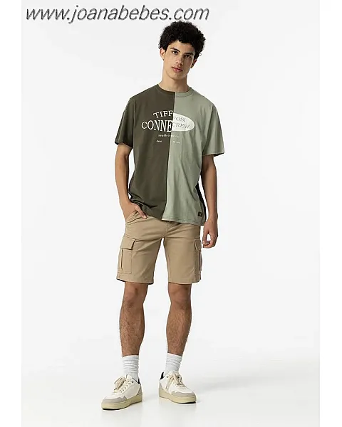TIFFOSI BERMUDA CARGO