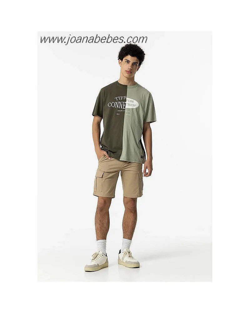 TIFFOSI BERMUDA CARGO