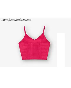 TIFFOSI TOP CORTO AEROSMITH