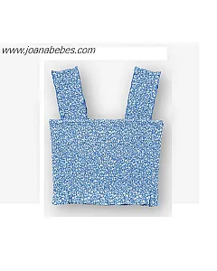 TIFFOSI TOP BABI AZUL