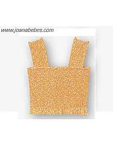 TIFFOSI TOP BABI NARANJA