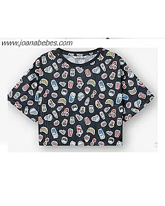 TIFFOSI CAMISETA TEMAKI