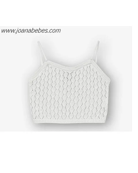 TIFFOSI TOP RAE BEGE