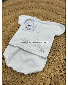 VISI CONJUNTO BLANCO