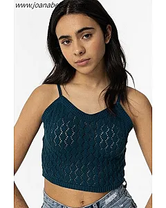 TIFFOSI TOP RAE AZUL
