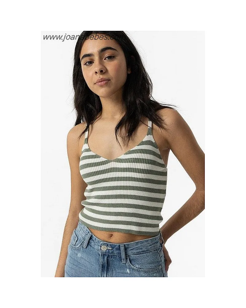 TIFFOSI CAMISETA PEONIA