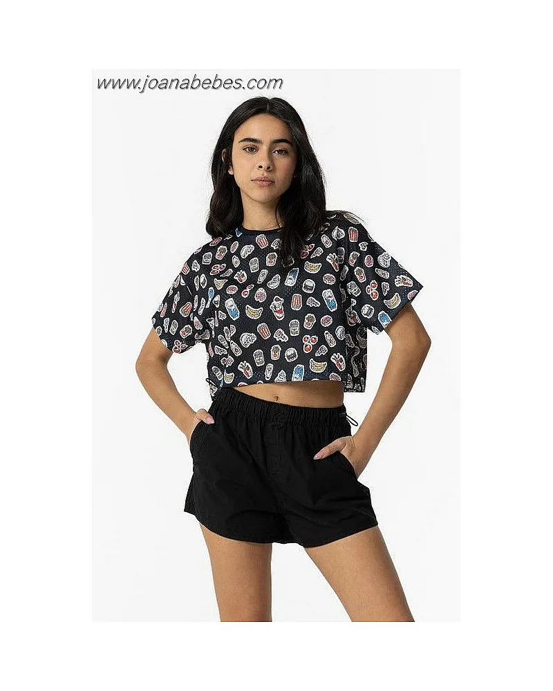 TIFFOSI CAMISETA TEMAKI