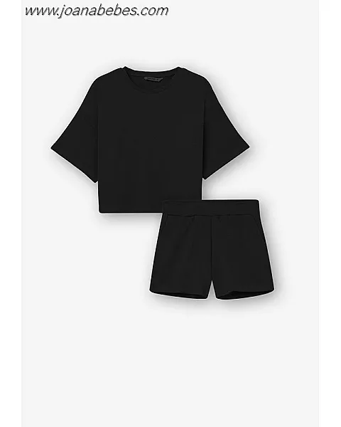 TIFFOSI CONJUNTO HARD-2P