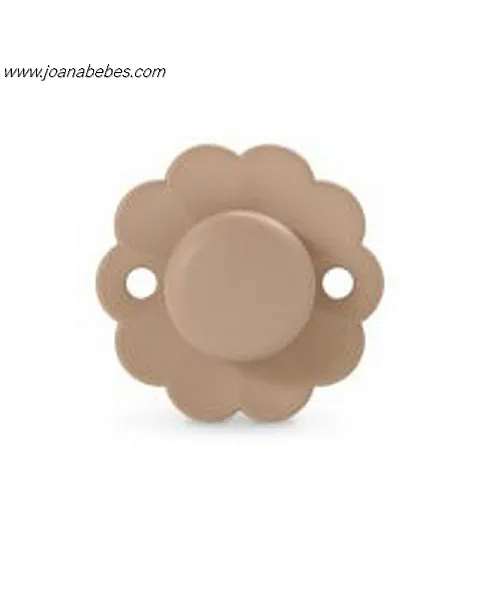 Chupete de silicona Wonder SX PRO 0/6m Suavinex CORK