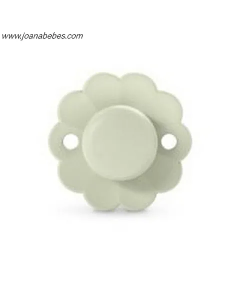 Chupete de silicona Wonder SX PRO 0/6m Suavinex