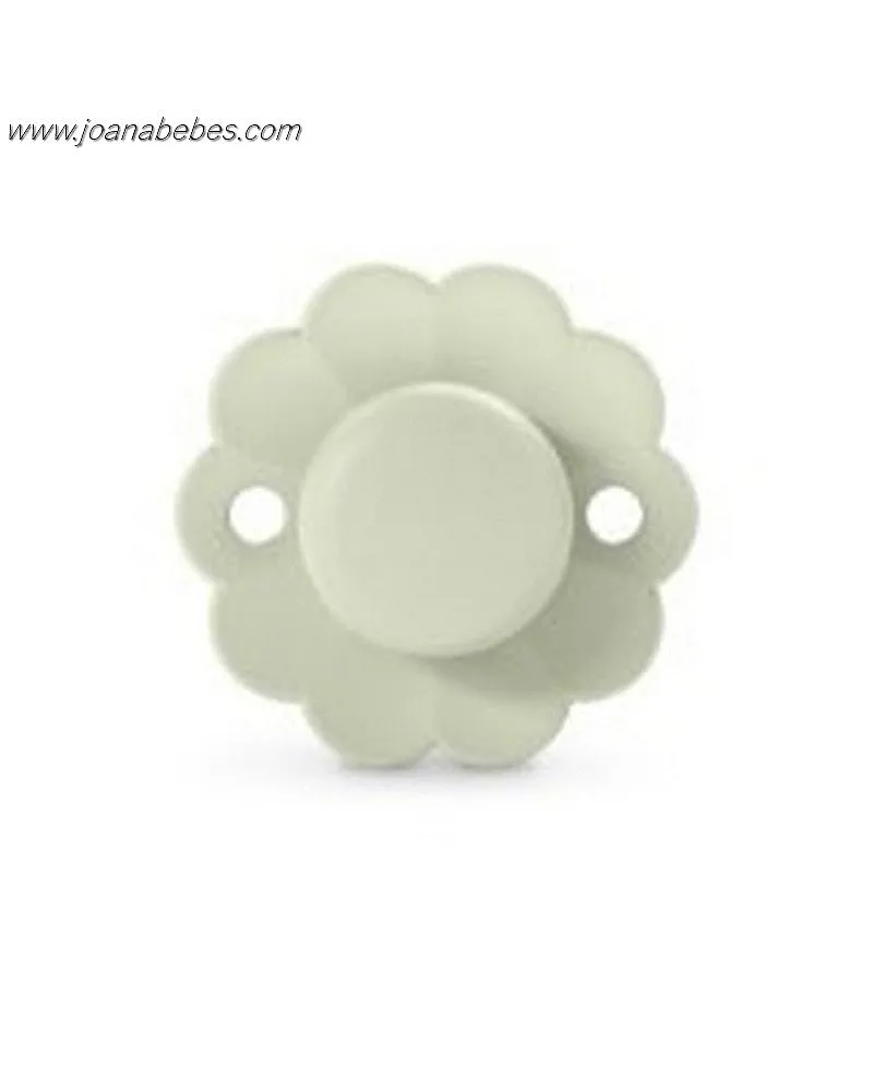 Chupete de silicona Wonder SX PRO 0/6m Suavinex