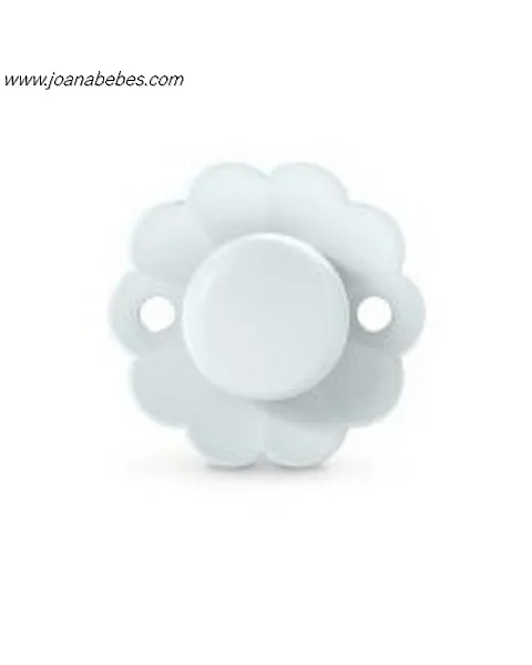 Chupete de silicona Wonder SX PRO 0/6m Suavinex