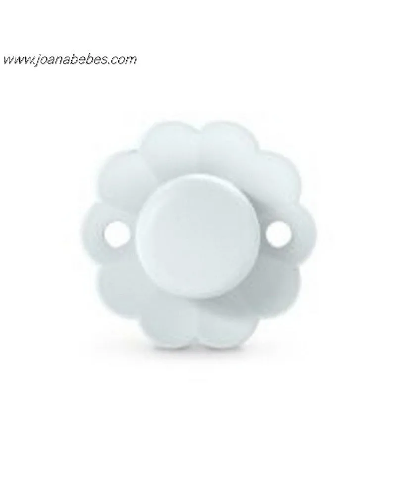 Chupete de silicona Wonder SX PRO 0/6m Suavinex